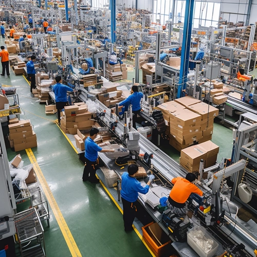 Traceability Management